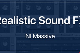 Massive Gems Vol 3 by Cymatics